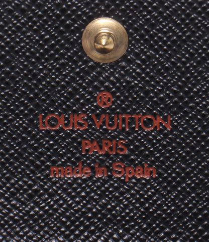 LOUIS VUITTON 6連キーケース ミュルティクレ6 エピ M63812 メンズ レディース ルイ・ヴィトン