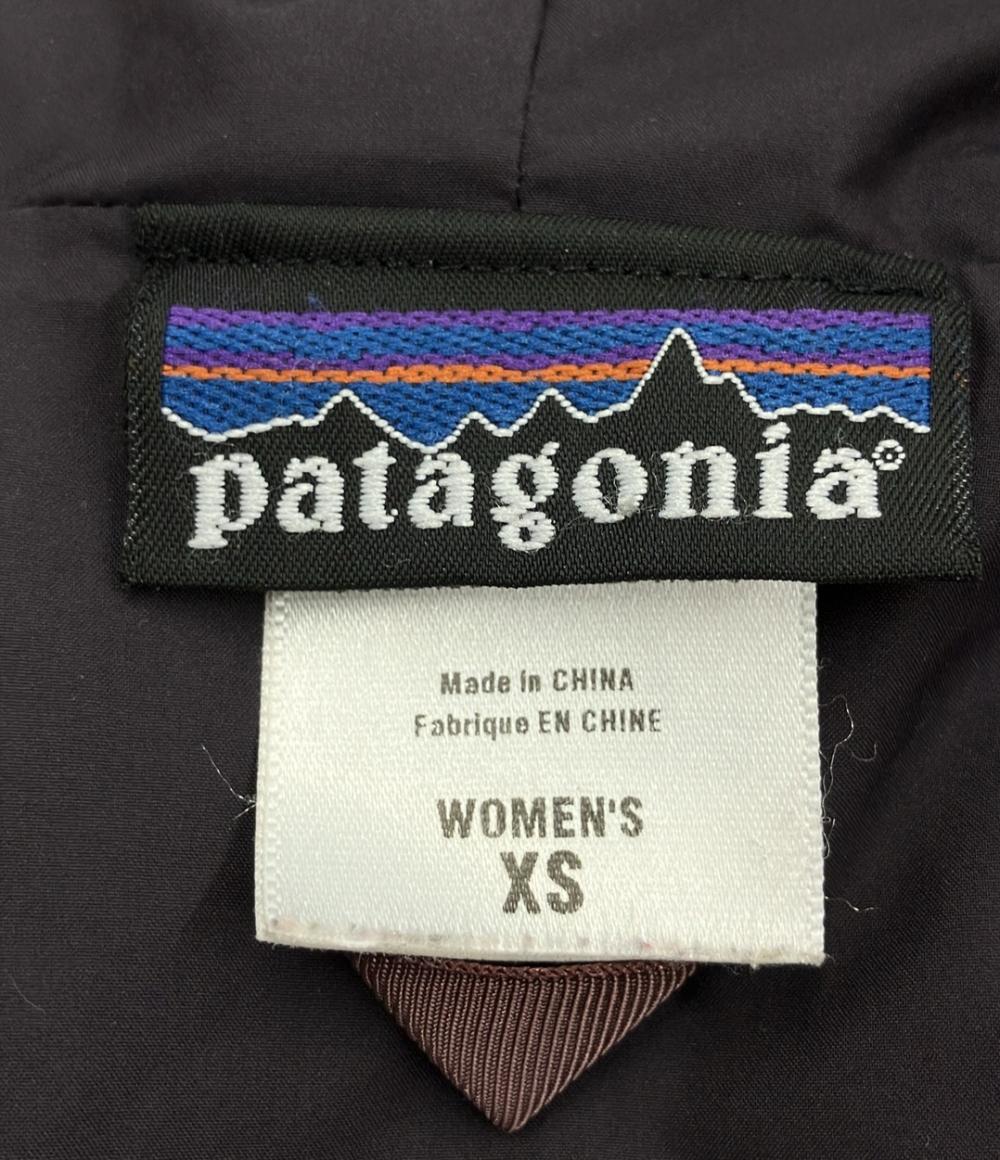 パタゴニア ダウンジャケット レディース SIZE XS (XS) patagonia