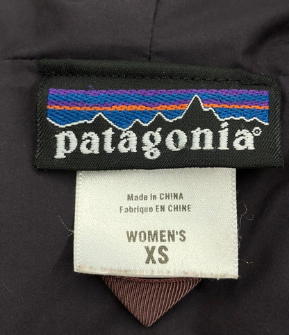 パタゴニア ダウンジャケット レディース SIZE XS (XS) patagonia