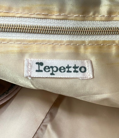 repetto ハンドバッグ レディース レペット