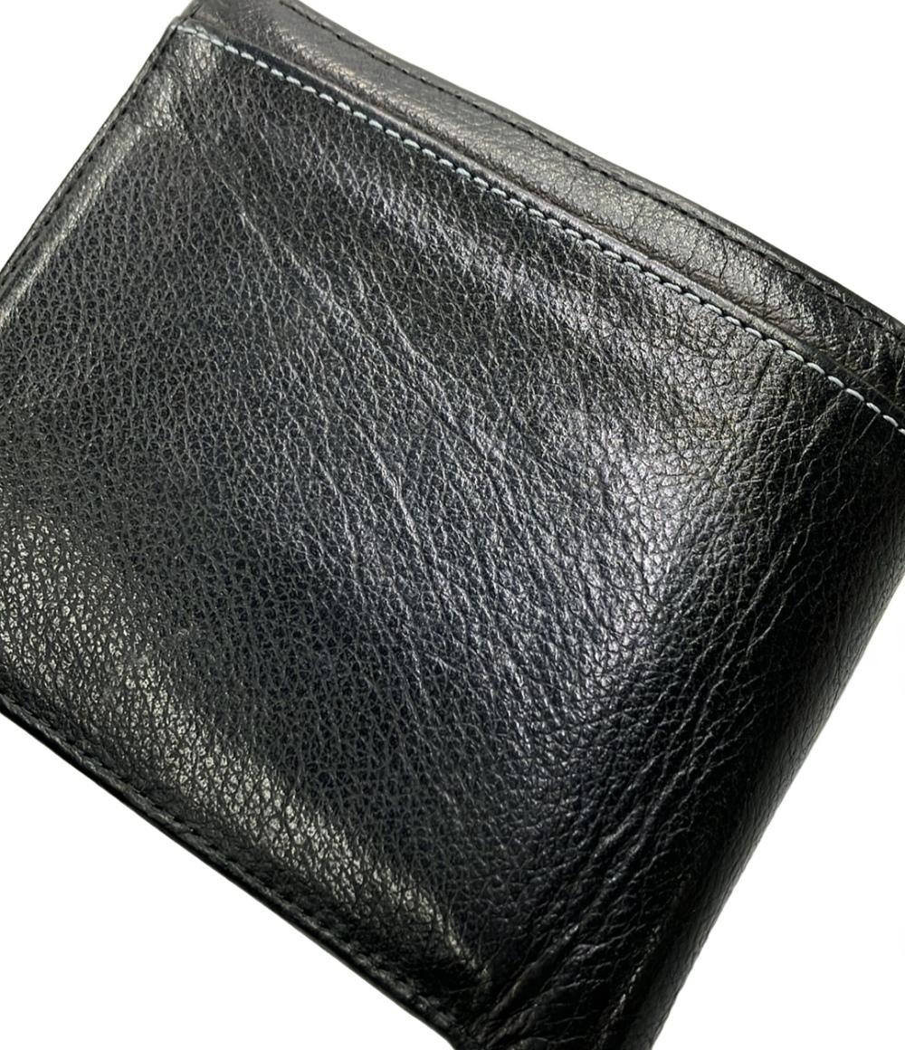 Dakota 二つ折り財布 メンズ ダコタ