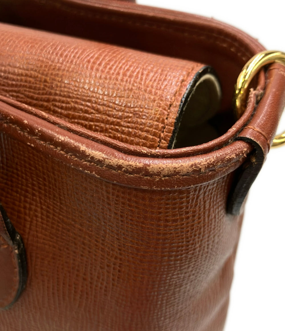 Kitamura 2way ハンドバッグ ショルダーバッグ 斜め掛け レディース キタムラ