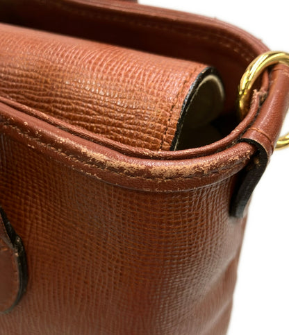 Kitamura 2way ハンドバッグ ショルダーバッグ 斜め掛け レディース キタムラ