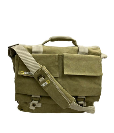 National Geographic ショルダーバッグ カメラバッグ 斜め掛け メンズ ナショナルジオグラフィック
