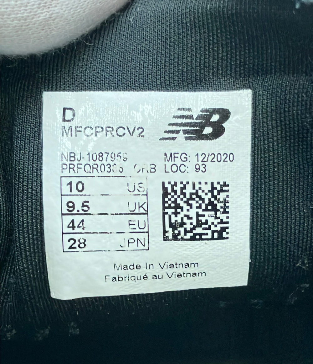 NEW BALANCE ローカットスニーカー FuelCell Propel v2 MFCPRCV2 メンズ SIZE 28.0 ニューバランス
