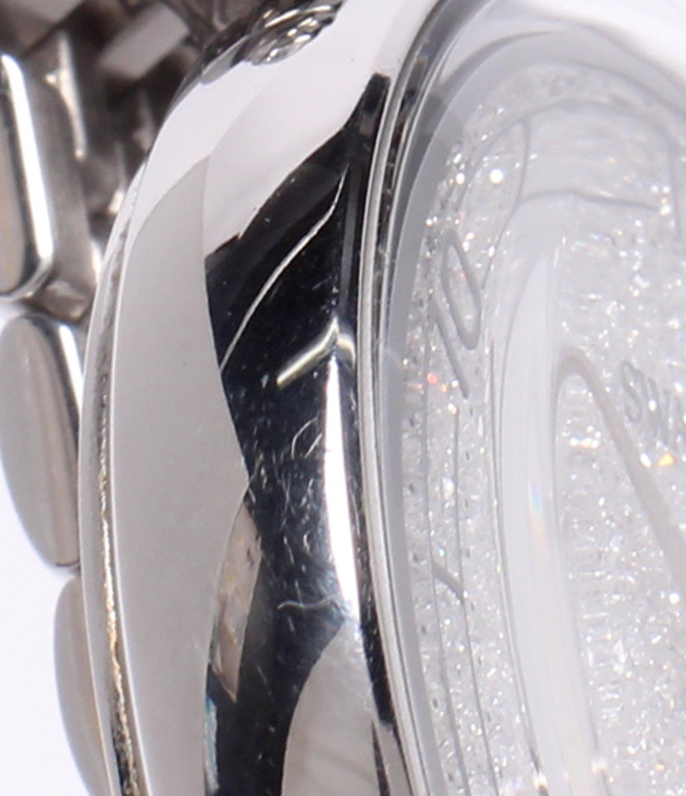 SWAROVSKI 腕時計 クリスタリン ワンダー クオーツ 5656929 レディース スワロフスキー