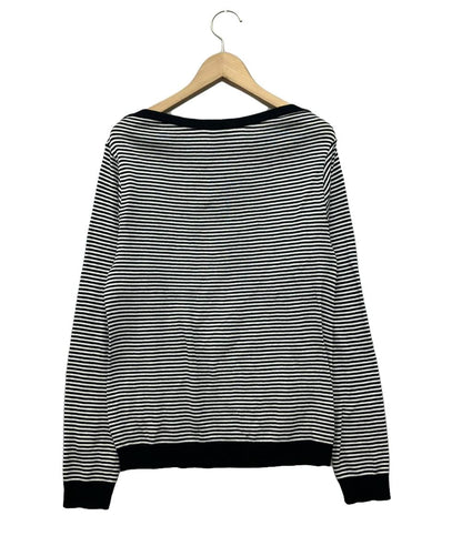 ルトロワ 長袖ニット ボーダー レディース SIZE S (S) Letroyes