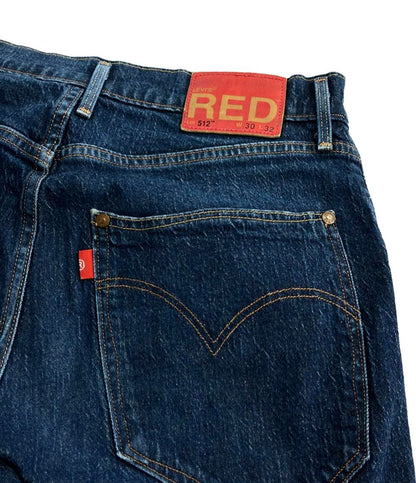 リーバイスレッド デニムパンツ ジーンズ メンズ SIZE W30L32 (M) Levi's RED