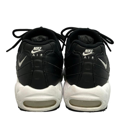 NIKE ローカットスニーカー ウィメンズ エア マックス 95 DH8015 001 メンズ SIZE 28.0 (XL) ナイキ