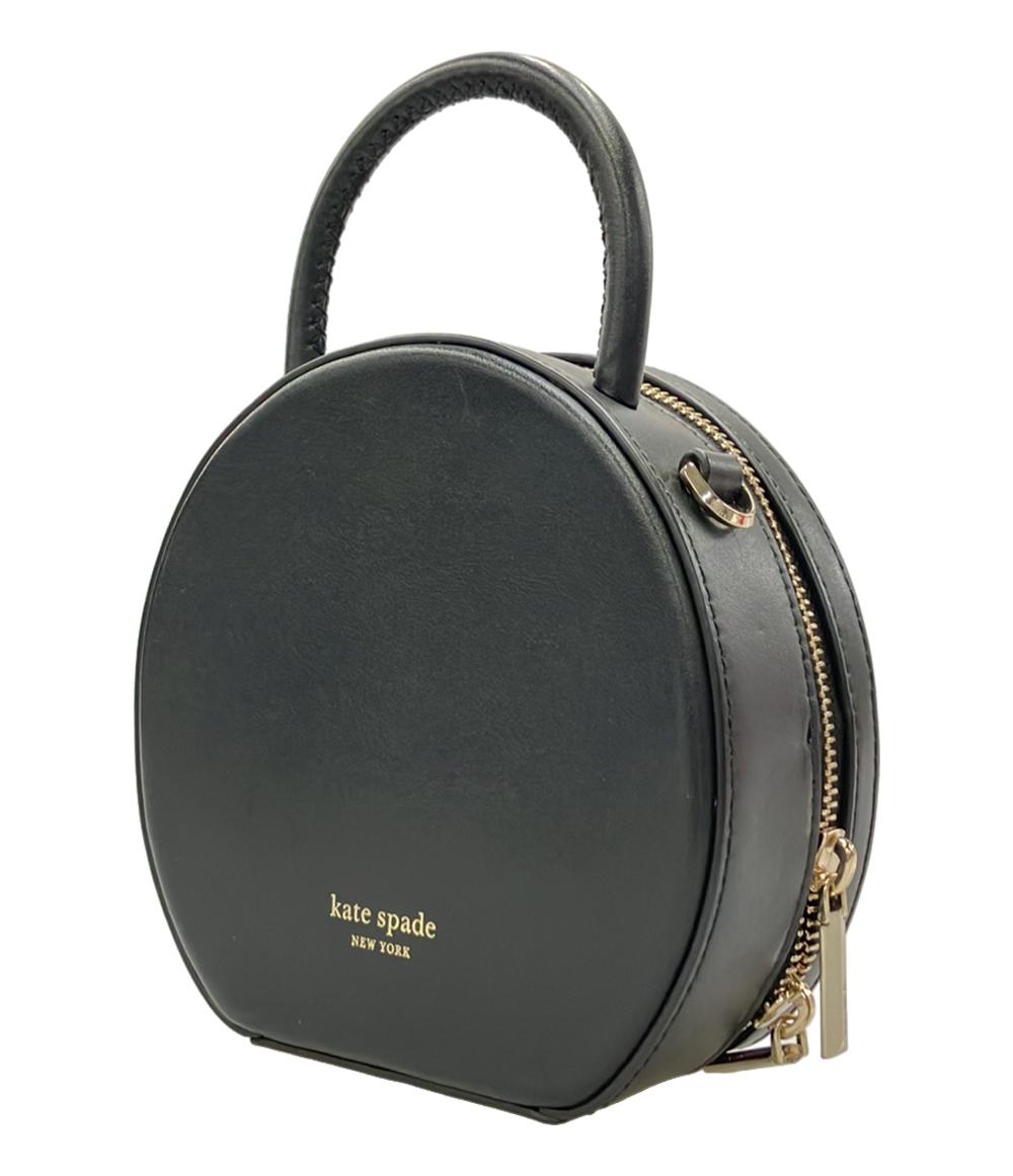 美品 Kate Spade 2WAY ハンドバッグ ショルダーバッグ 斜め掛け アンディサファリ カンティーン サファリ レディース ケイトスペード