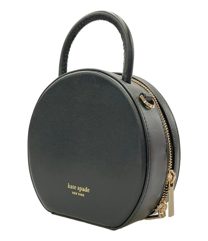 美品 Kate Spade 2WAY ハンドバッグ ショルダーバッグ 斜め掛け アンディサファリ カンティーン サファリ レディース ケイトスペード