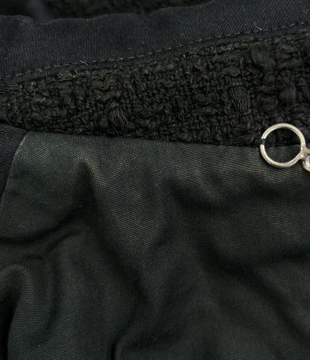 Agnona ツイードジャケット レディース SIZE 40 (M) アニオナ