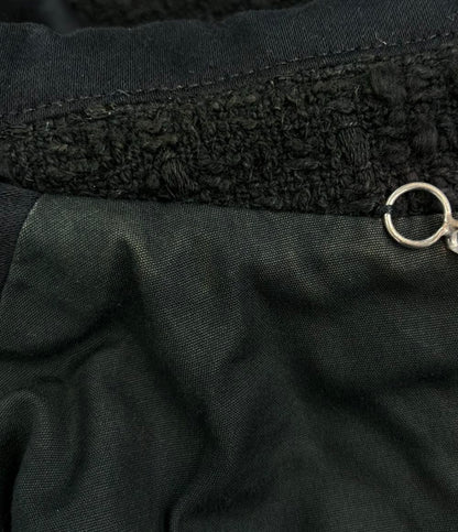 Agnona ツイードジャケット レディース SIZE 40 (M) アニオナ