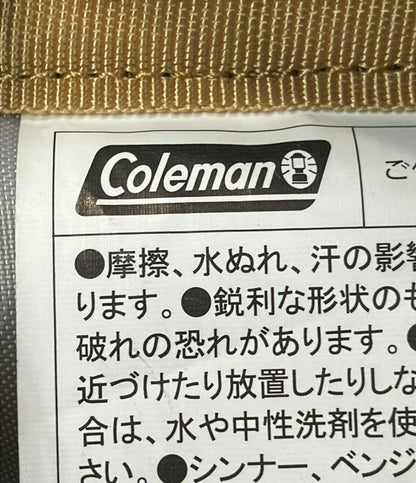 美品 コールマン リュック メンズ Coleman