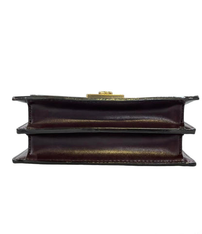 CHARLES&KEITH ショルダーバッグ 斜め掛け レディース チャールズ＆キース