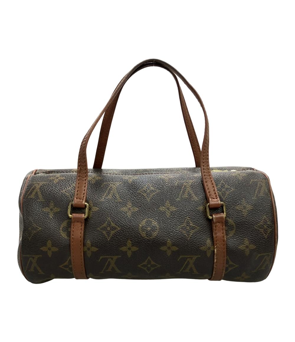 Louis Vuitton モノグラム　パピヨン LOUIS VUITTON トートバッグ ハンドバッグ モノグラム パピヨン26
