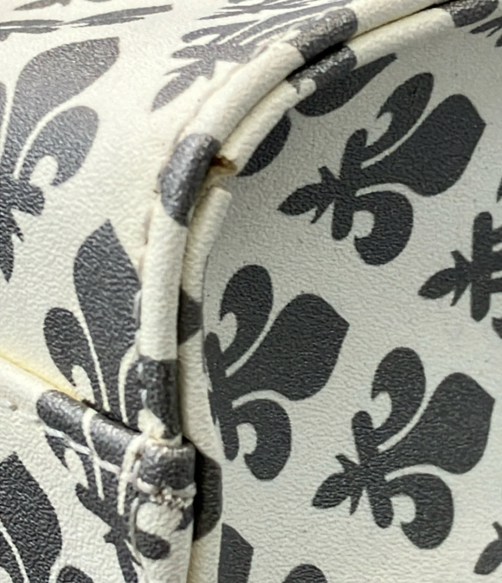 美品 PATRICK COX トートバッグ レディース パトリックコックス