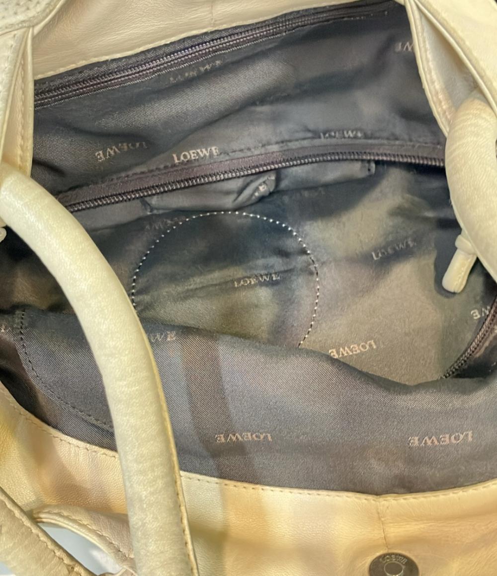 LOEWE ショルダーバッグ 肩掛け ナッパアイレ レディース ロエベ