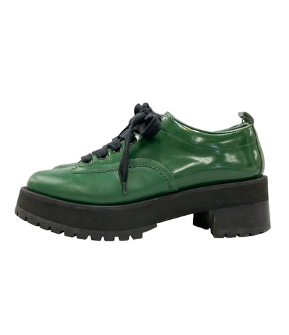 MARNI レースアップシューズ レディース SIZE 38 マルニ