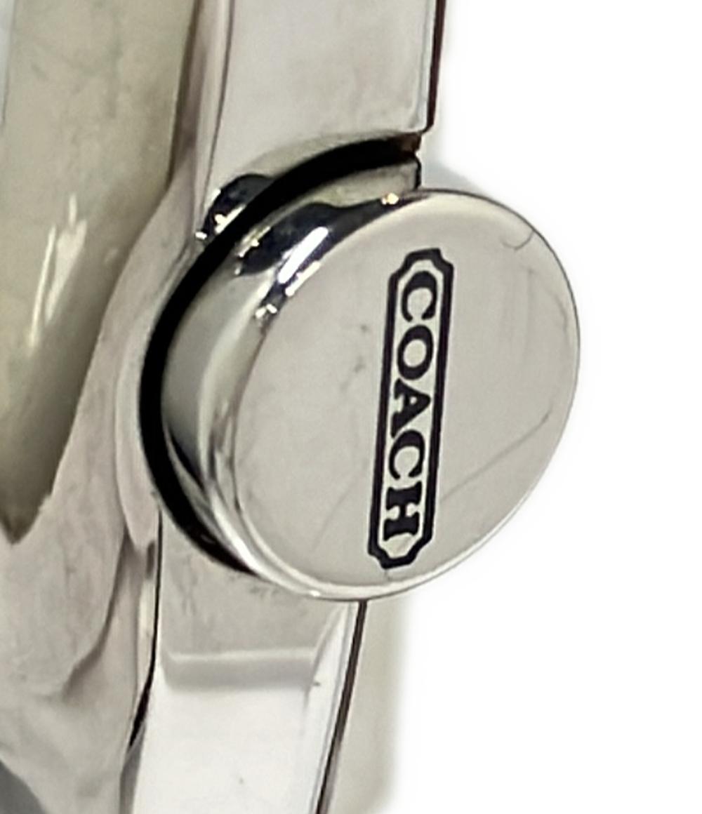 COACH 腕時計 レディース メンズ コーチ