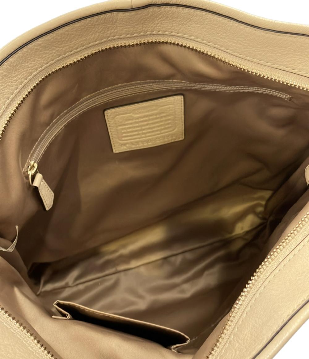 COACH 2WAY ハンドバッグ ショルダーバッグ 斜め掛け 27858 レディース コーチ