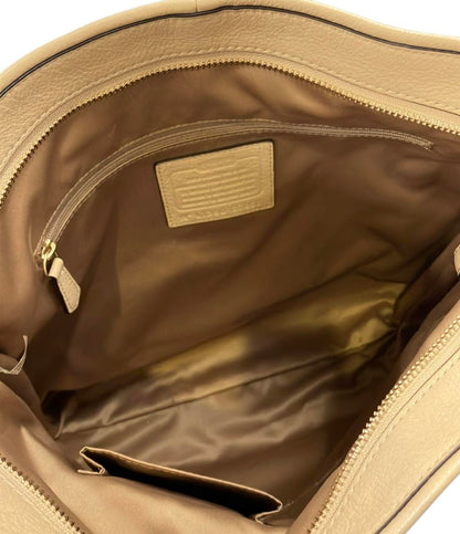 COACH 2WAY ハンドバッグ ショルダーバッグ 斜め掛け 27858 レディース コーチ