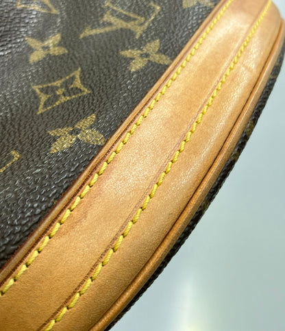LOUIS VUITTON トートバッグ バケットPM モノグラム M42238 レディース ルイ・ヴィトン
