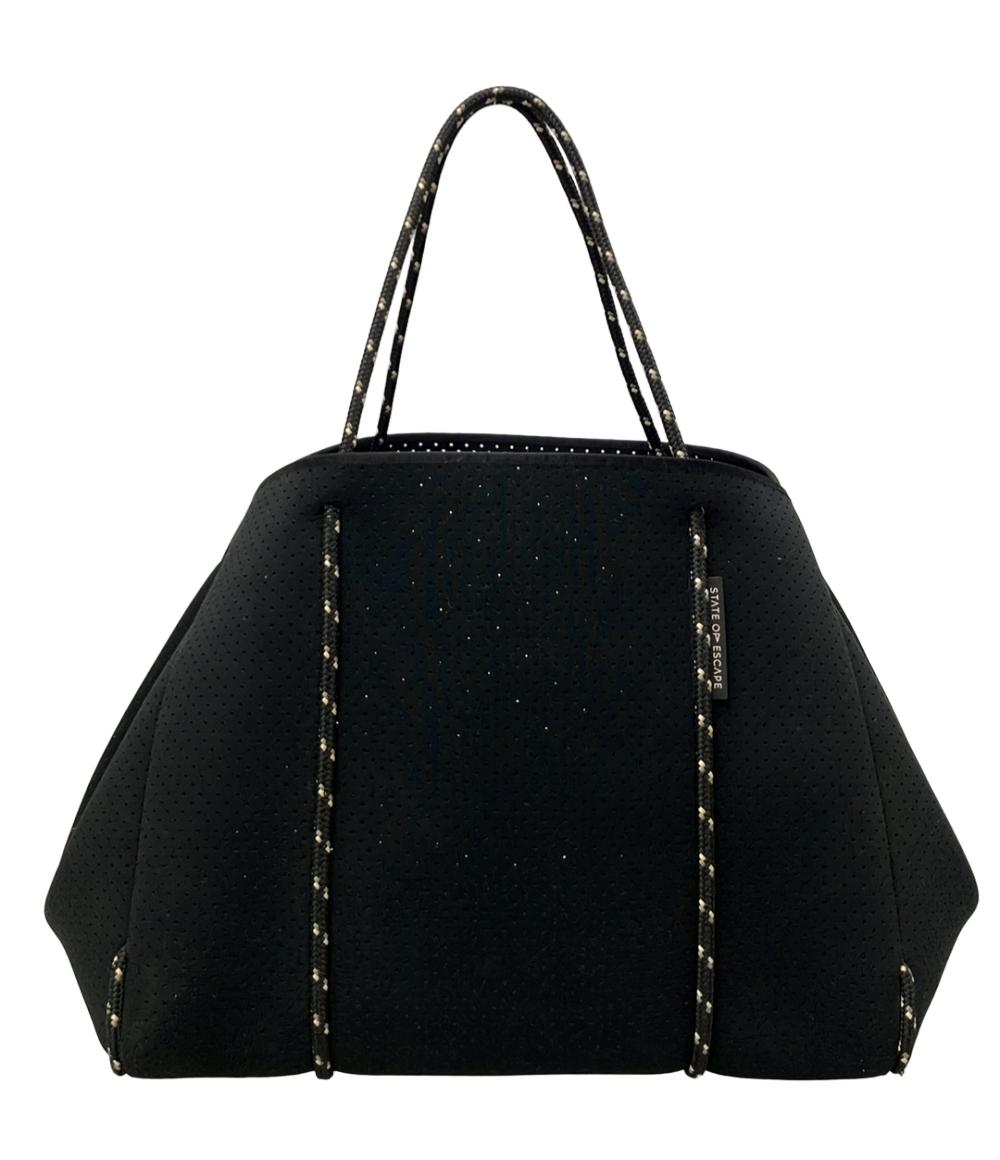 STATE OF ESCAPE トートバッグ ショルダーバッグ 肩掛け レディース