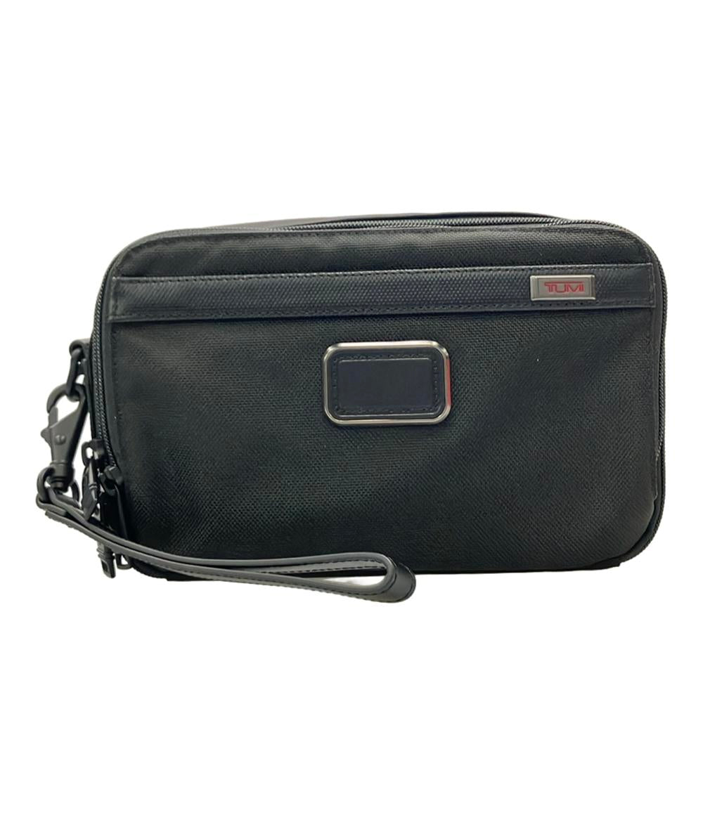 トゥミ セカンドバッグ クラッチバッグ 1218561041 メンズ TUMI