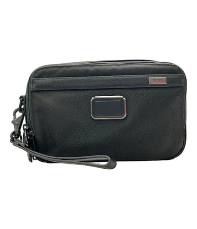 トゥミ セカンドバッグ クラッチバッグ 1218561041 メンズ TUMI