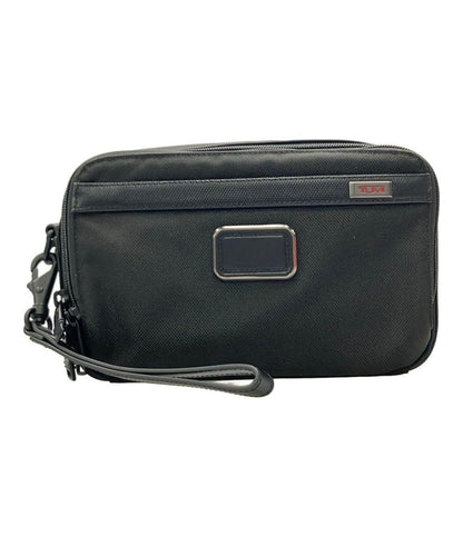 トゥミ セカンドバッグ クラッチバッグ 1218561041 メンズ TUMI