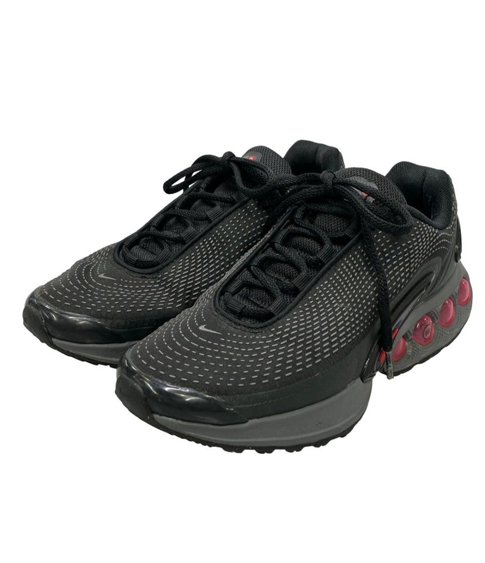 NIKE ローカットスニーカー エア マックス DN オールナイト FJ3145-005 レディース SIZE 24.5 ナイキ