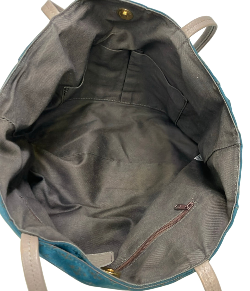 美品 russet トートバッグ レディース ラシット