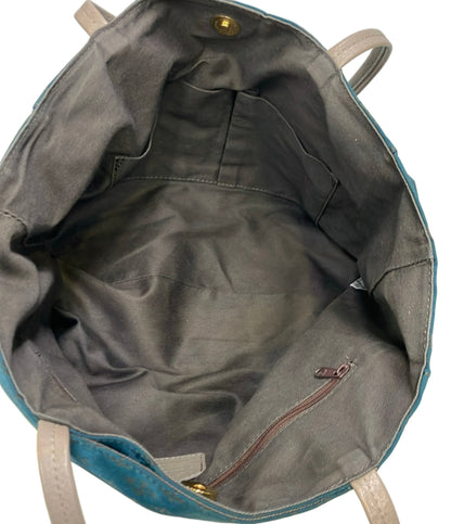 美品 russet トートバッグ レディース ラシット