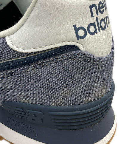 NEW BALANCE ローカットスニーカー WL574SKA メンズ レディース SIZE 25.0 ニューバランス