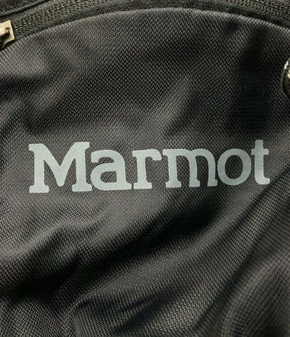 美品 Mammut ウエストバッグ ボディバッグ ショルダーバッグ 2WAY 斜め掛け メンズ マムート