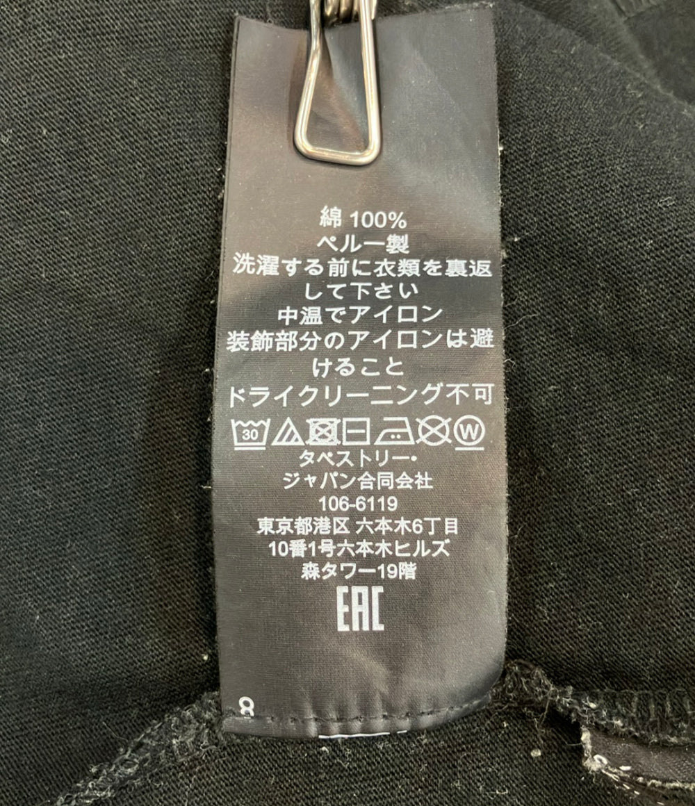 COACH 半袖Tシャツ メンズ SIZE S コーチ