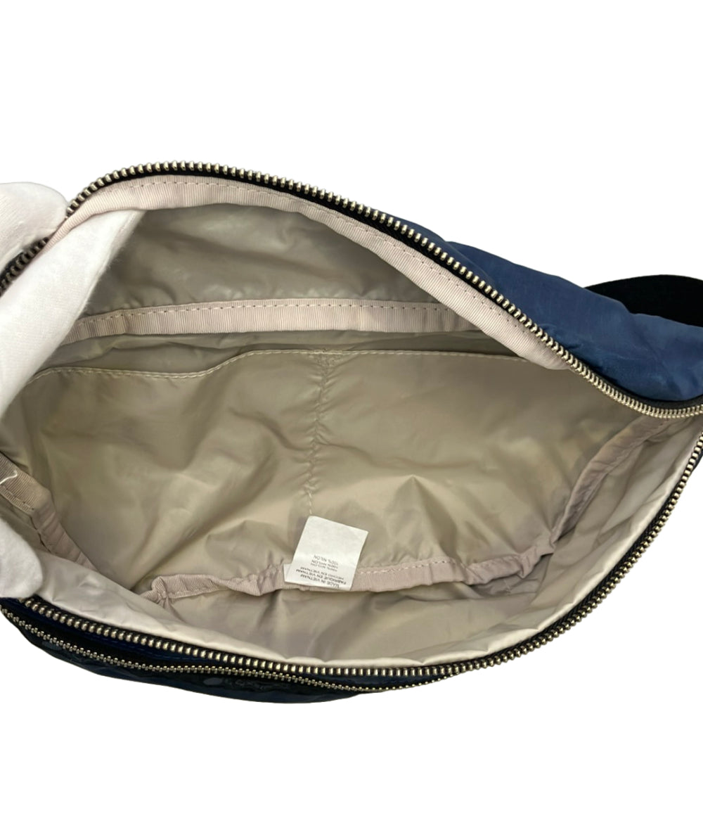 LeSportsac ウエストバッグ ボディバッグ レディース レスポートサック