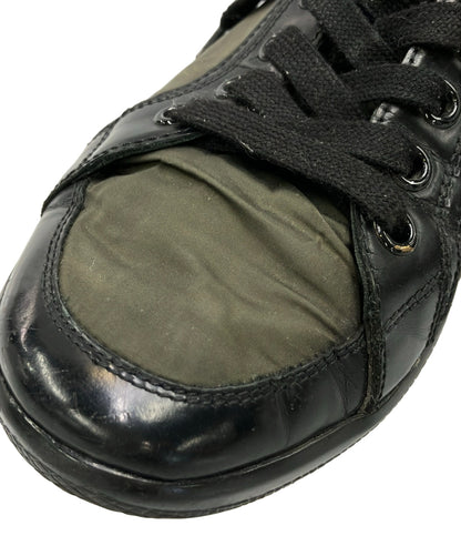 PRADA ローカットスニーカー メンズ SIZE 7.5 プラダ