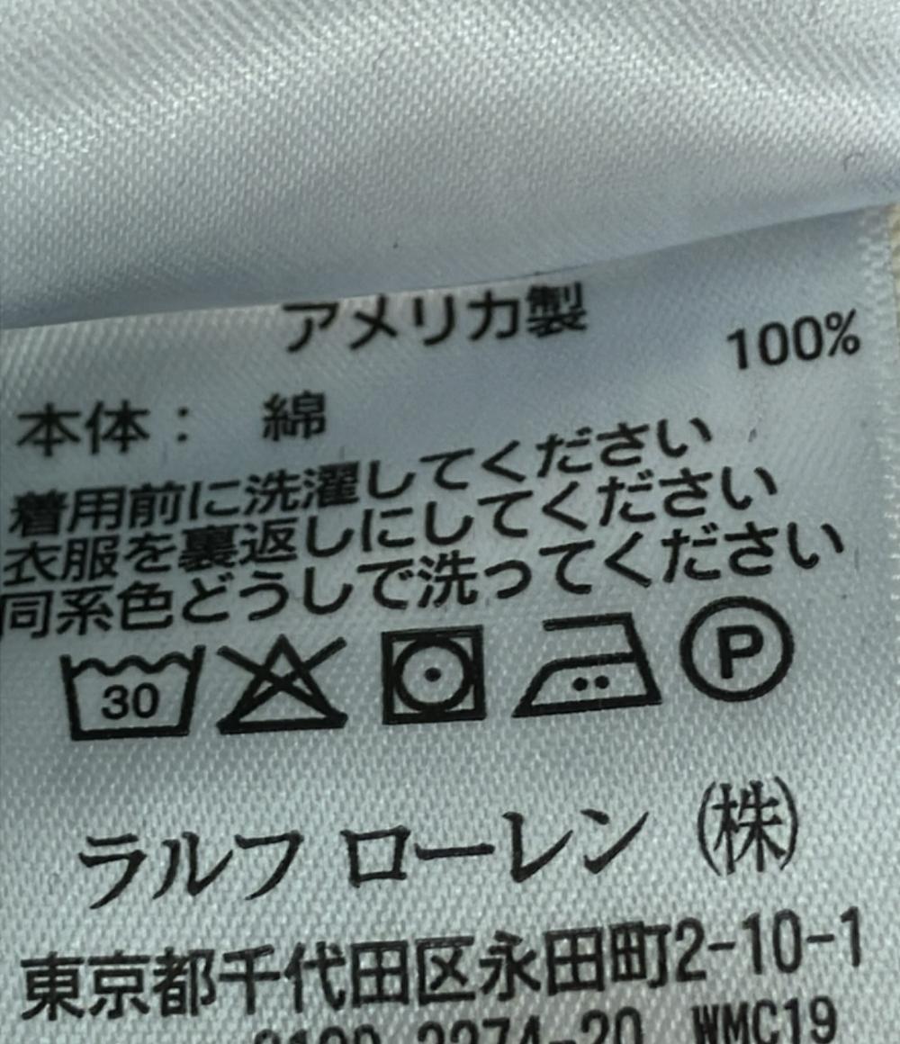 RRL デニムパンツ Slim Fit メンズ SIZE 30 (M) ダブルアールエル