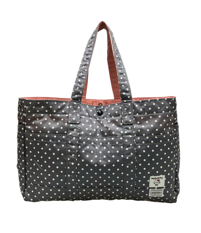 PORTER Hello Kitty トートバッグ レディース ポーター ハローキティ