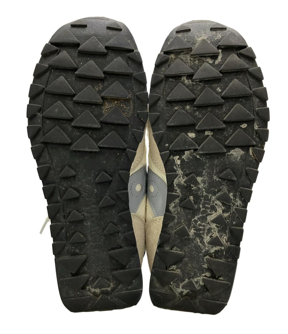 サッカニー ローカットスニーカー ジャズ ロウ プロ S2866-297 ユニセックス SIZE USA 6 SAUCONY