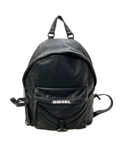 DIESEL リュック 牛革 レディース ディーゼル