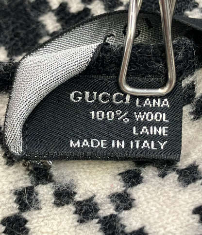 GUCCI マフラー レディース グッチ