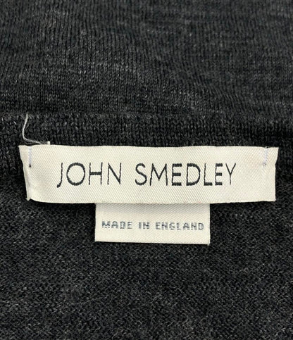 ジョンスメドレー 半袖ニット レディース JOHN SMEDLEY