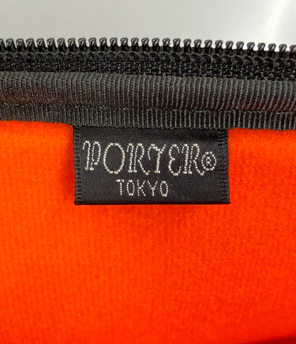 PORTER セカンドバッグ メンズ ポーター