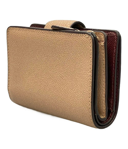 COACH 二つ折り財布 レディース コーチ