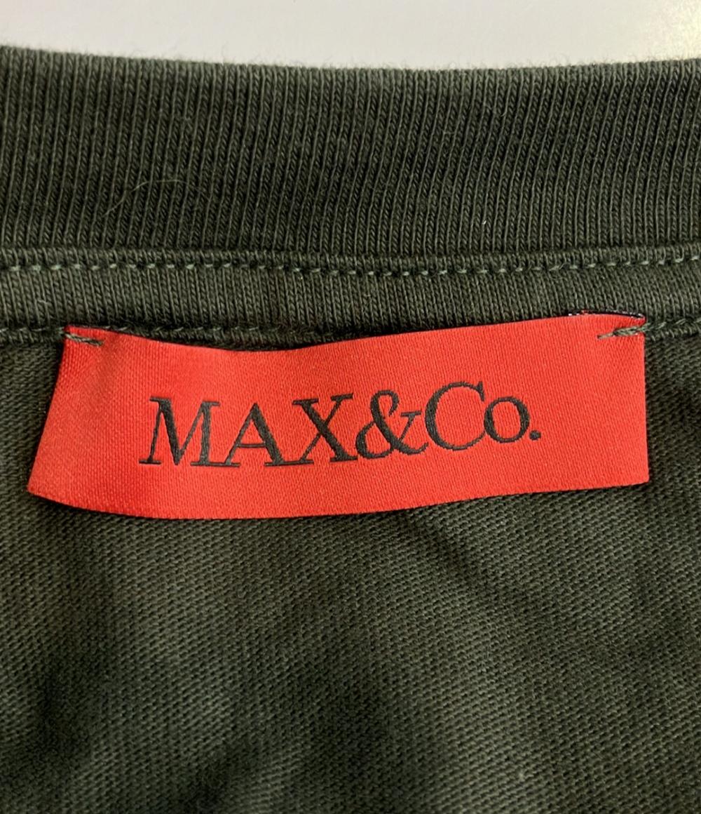 マックス アンド コー 半袖ワンピース レディース SIZE S (S) MAX＆Co.