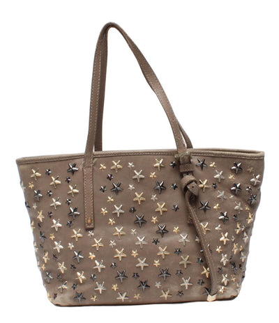 ジミーチュウ ハンドバッグ スタッズ レディース Jimmy Choo