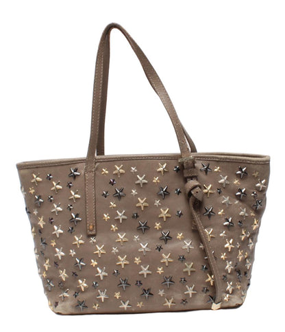 ジミーチュウ ハンドバッグ スタッズ レディース Jimmy Choo